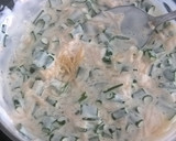 Foto do passo 3 de Filé de Pirarucu gratinado😋🤩
