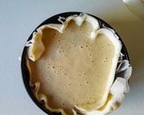 Foto del paso 3 de la receta: Tartita de hojaldre con nectarina