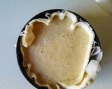 Foto del paso 3 de la receta: Tartita de hojaldre con nectarina