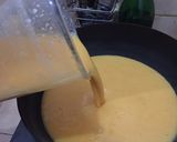 Foto langkah ke 3 dari resep Jelly mangga / Puding mangga.