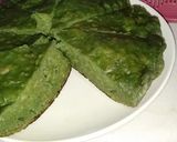 Foto langkah ke 11 dari resep Bolu Pisang Panggang Eggless @Teflon.