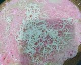 Foto langkah ke 9 dari resep Kue Leker Teflon.