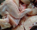 Foto langkah ke 1 dari resep Pepes Ayam Kemangi.