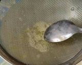 Foto langkah ke 4 dari resep Homemade Egg Tofu.