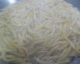 Foto langkah ke 4 dari resep Cheese Stick/Gabus Keju.
