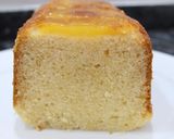 Foto del paso 4 de la receta: Budín de ananá