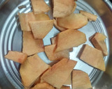 சேனைக்கிழங்கு வறுவல் ரெசிபி ஸ்டேப் 1 புகைப்படம்