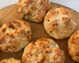 Foto del paso 6 de la receta: Pancitos saborizados