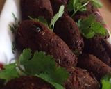 A picture of step 9 of Fish Kebabs.