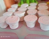 Foto langkah ke 5 dari resep Ice Cream Oreo Homemade.