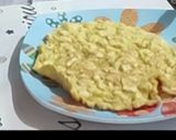 Foto langkah ke 4 dari resep Tahu Telur Surabaya.