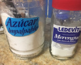 Foto del paso 8 de la receta: Budín inglés, el original