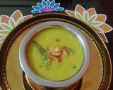 A picture of step 6 of Jowar Pongal.