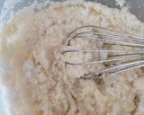 Keto kókuszos falatka recept fázis 2 fotója