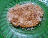 Foto langkah ke 5 dari resep Pisang bakar teflon lapis keju susu.