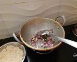 வெங்காயம் சாதம் (vengaya saatham Recipe in Tamil) ரெசிபி ஸ்டேப் 1 புகைப்படம்