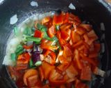 Foto del paso 3 de la receta: Tacos a lo yo
