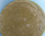 Foto del paso 7 de la receta: Crema de vainas de guisantes