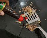 Foto langkah ke 3 dari resep Tumis Brokoli Wortel.