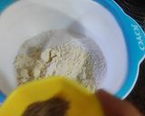वेजिटेबल सत्तू रोल्स रेसिपी चरण 2 फोटो