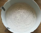 Tort serowy z rozetkami i OREO krok przepisu 2 zdjęcie