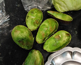 Foto del paso 1 de la receta: Cóctel de aguacate