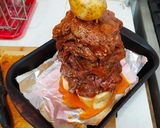Foto del paso 6 de la receta: Shawarma al horno