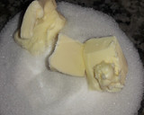 Foto del paso 1 de la receta: Pepas de harina de algarroba