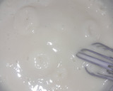 Foto del paso 3 de la receta: Crema Pastelera con 1 huevo