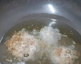 A picture of step 1 of Black Gram & Elephant Yam Kebab Platter.