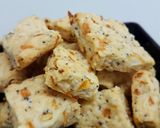 Foto del paso 5 de la receta: Tzíbale Kijalaj (bizcochitos con solo 3 ingredientes)