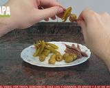 Foto del paso 3 de la receta: Gildas, el aperitivo perfecto