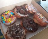 Foto del paso 8 de la receta: Donas