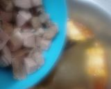 Foto langkah ke 4 dari resep Sayur Goreng Asem.