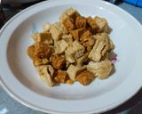 Foto langkah ke 3 dari resep Tahu Guling.