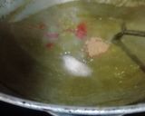 A picture of step 7 of Spinach with Indian Cottage Cheese.