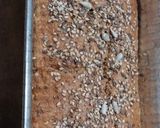 Foto del paso 4 de la receta: Pan 100% de harina Integral