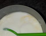 Foto del paso 2 de la receta: Kéfir, leche kefirada o yogur búlgaro rico, sencillo y barato