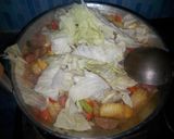 Foto langkah ke 4 dari resep Cap Jay Kuah👌👌👌.