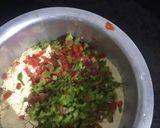 ચણા ના લોટ ના ચીલા (Besan Chila Recipe in Gujarati) રેસીપી સ્ટેપ1ફોટો