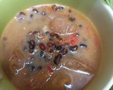 Foto langkah ke 8 dari resep Jangan Tholo Ndeso.