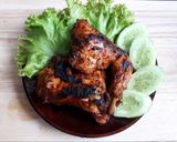 Foto langkah ke 6 dari resep Ayam Taliwang.