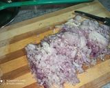 A picture of step 13 of Lauki Tikka Masala.