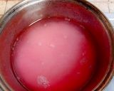 Foto langkah ke 1 dari resep Es Cincau Jelly Kolang Kaling.
