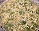 Foto del paso 3 de la receta: Pastel de puerros