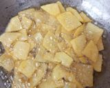 Foto langkah ke 5 dari resep Soto Ayam Ala-ku.