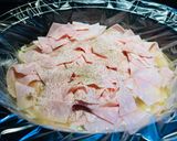 A picture of step 2 of Crockpot Potato 🥔 Soup with Ham 🥣.