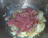 Foto langkah ke 4 dari resep Spaghetti Bolognese Simple.
