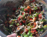 Foto del paso 2 de la receta: Encebollinado de jurel nórdiko