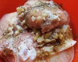 Foto del paso 4 de la receta: Pallares con Seco de Pollo